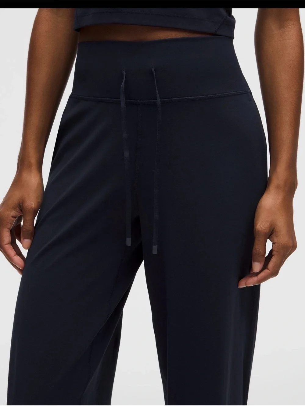 lululemon athletica excellent size